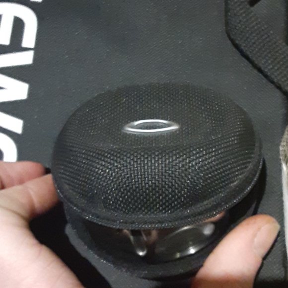 Blade silver dial - Picture 3 of 4